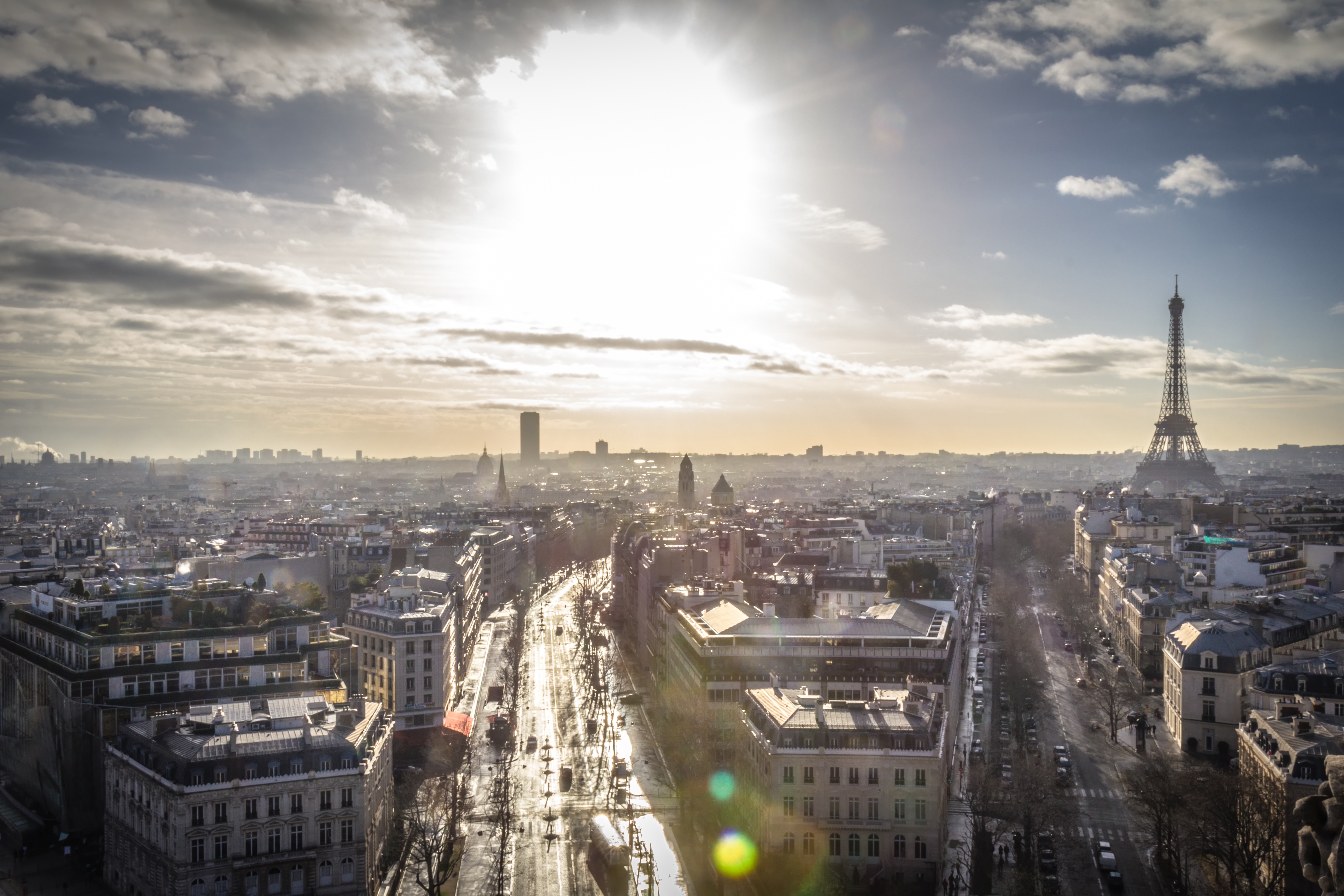 Chaleur et canicule au travail : les réponses à vos questions
