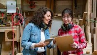 Engager votre entreprise pour l'emploi des salariés expérimentés