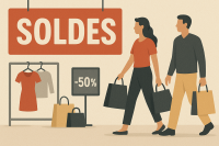 Soldes : droit des consommateurs et obligations des commerçants