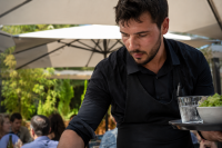 Canicule et chaleur au travail