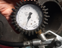 Résultats de la campagne de contrôle des instruments de mesure dans les centres de contrôle technique