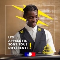 Pourquoi recruter un apprenti 