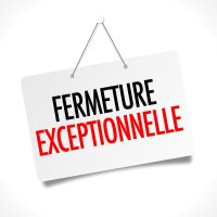 Fêtes de fin d'année : fermeture exceptionnelle de la DRIEETS
