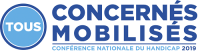 Appel à candidatures : lancement de la Conférence Nationale du Handicap