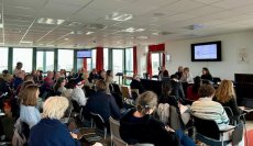 La charge de travail, facteur de risque psychosocial