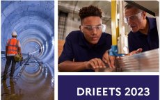 DRIEETS : le rapport d'activité 2023