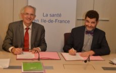 L'ARS Île-de-France et la DRJSCS renforcent leurs coopérations