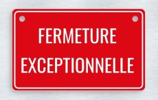 Fermeture de la DRIEETS les 10 et 11 novembre