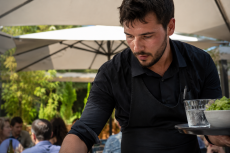 Canicule et chaleur au travail