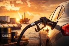 Moyen-Orient : les conséquences du conflit sur les prix de l'énergie