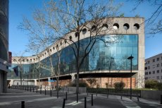 La nouvelle adresse de la DRIEETS à Saint-Denis