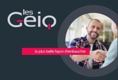 Insertion et qualification des salariés : l'annuaire des GEIQ en Ile-de-France