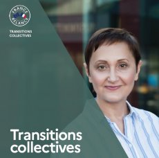Transitions Collectives : le nouveau parcours de reconversion vers les métiers d'avenir 