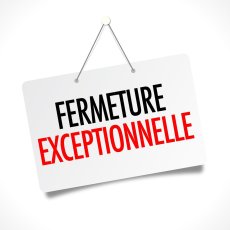 Fêtes de fin d'année : fermeture exceptionnelle de la DRIEETS