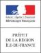 Préfecture d'Ile-de-France