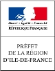 Préfecture d'Ile-de-France